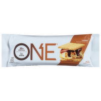 One Protein Bar, S'mores - 2.12 Ounce 