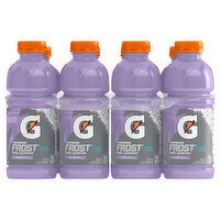 Gatorade Thirst Quencher, Riptide Rush