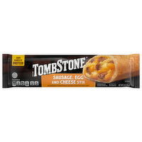 Tombstone Sandwich, Sausage, Egg and Cheese Stix - 3 Ounce 