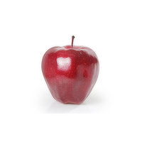 Fresh Red Delicious Apple