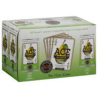 Ace Cider Perry - 6 Each 