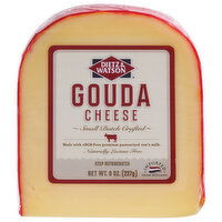 Dietz & Watson Cheese, Gouda