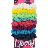 Goody Scrunchies, Comfortable Hold