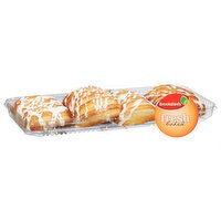 Brookshire's Fresh Baked Cream Cheese Croissants - 1 Each 