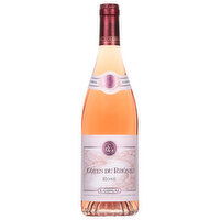 E. Guigal Rose, Cotes du Rhone - 750 Millilitre 