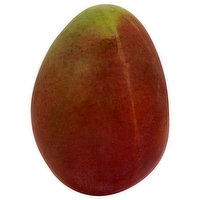 Fresh Mango, Red - 1 Each 