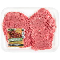 USDA Select Beef Beef Cutlets - 0.79 Pound 