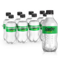 Sprite  Sugar Lemon Lime Diet Soda Pop Soft Drinks - 12 Fluid ounce 