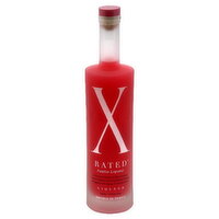 X Rated Fusion Liqueur - 750 Millilitre 