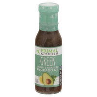 Primal Kitchen Dressing & Marinade, Greek