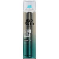 Bed Head Hairspray, Extreme Hold 5 - 11.7 Ounce 