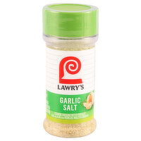 Lawry's Coarse Ground With Parsley Garlic Salt - 6 Ounce 