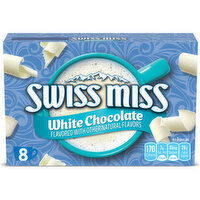 Swiss Miss White Chocolate Flavored Hot Drink Mix - 11.04 Ounce 