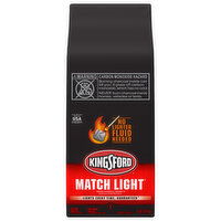 Kingsford Instant Charcoal Briquets