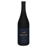 Decoy Pinot Noir, Sonoma Coast - 750 Millilitre 