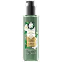 Herbal Essences Conditioner, Leave-In, Repairing, Aloe & Camellia - 7.6 Fluid Ounce