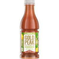 Gold Peak  Lemon Sweetened Iced Tea Drink - 18.5 Fluid ounce 