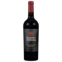 Rodney Strong Cabernet Sauvignon, Alexander Valley, Sonoma Country - 750 Millilitre 