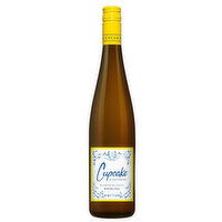 Cupcake Vineyards Riesling Washington White Wine, 750 ml     - 750 Millilitre 