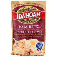 Idahoan Mashed Potatoes - 4.1 Ounce 