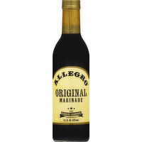 Allegro Marinade, Original - 12.7 Ounce 