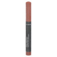 Revlon Crayon, Matte Lite, Clear the Air 002 - 0.049 Ounce 