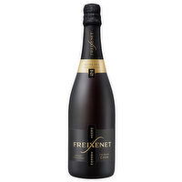 Freixenet Extra Dry Cordon Negro Cava Spain Sparkling Wine, 750 ml     - 750 Millilitre 