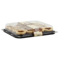 Two-Bite Tarts, Pecan - 16.2 Ounce 