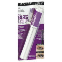 Maybelline Mascara, Very Black 201