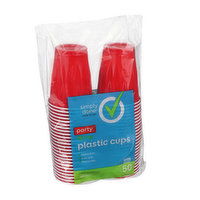 Simply Done Party Plastic Cups ( 18 fl oz ) - 50 Each 