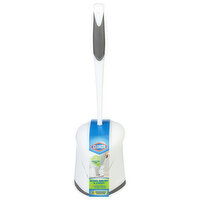 Clorox Bowl Brush & Caddy - 1 Each 