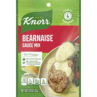 Knorr Sauce Mix, Bearnaise