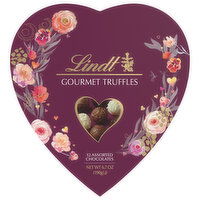 Lindt Chocolate, Gourmet Truffles, Assorted