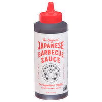 Bachan's Barbecue Sauce, Japanese, The Original - 17 Ounce 