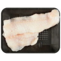 Fresh Cod Fillets - 0.92 Pound 