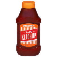 Whataburger Fancy Ketchup - 40 Ounce