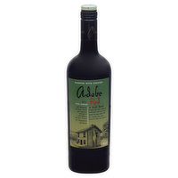 Adobe Red Blend, Paso Robles, 2011 - 750 Millilitre 