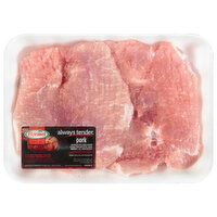 Hormel Tenderized Butterfly Pork Chops