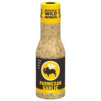 Buffalo Wild Wings Sauce, Parmesan Garlic