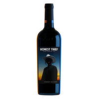 Honest Thief Cabernet Sauvignon California Red Wine, 750 ml - 750 Milliliter