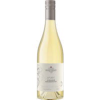 Kendall Jackson Unoaked Avant Chardonnay California White Wine, 750 ml     - 750 Millilitre 