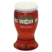 Copa White Zinfandel, California - 187 Millilitre 