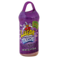 Lucas Lollipop, Chamoy Flavor - 0.88 Ounce 