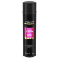 TRESemme Hairspray, Finishing, Amplified Volume - 11 Ounce 