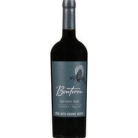 Bonterra Equinox Red, California - 750 Millilitre 