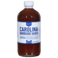 Lillie's Q Barbecue Sauce, Carolina, No. 40 - 20 Ounce 