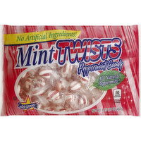 Atkinson's Peppermint Candy, Mint Twists