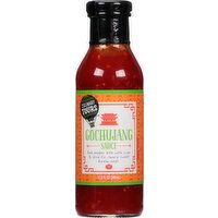 Culinary Tours Sauce, Gochujang - 11.8 Fluid ounce 