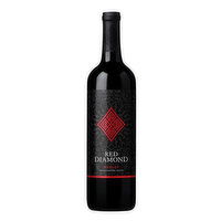 Red Diamond Merlot Washington Wine, 750 ml     - 750 Millilitre 