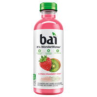 Bai Beverage, Kupang Strawberry Kiwi - 18 Fluid ounce 